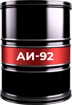 Бензин АИ-92-К5